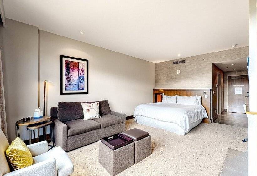 Otel Eagle River By Avantstay Located In The Westin