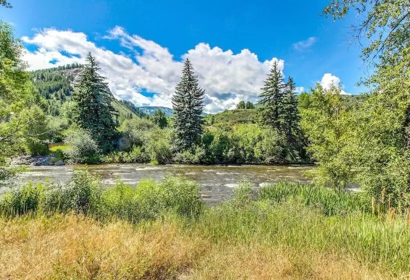 ホテル Eagle River By Avantstay Located In The Westin