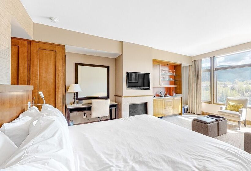 Otel Eagle River By Avantstay Located In The Westin