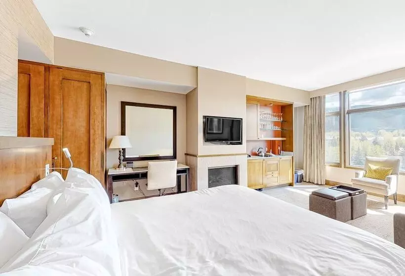 ホテル Eagle River By Avantstay Located In The Westin