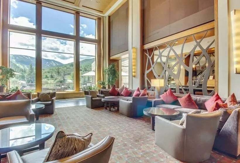 ホテル Eagle River By Avantstay Located In The Westin