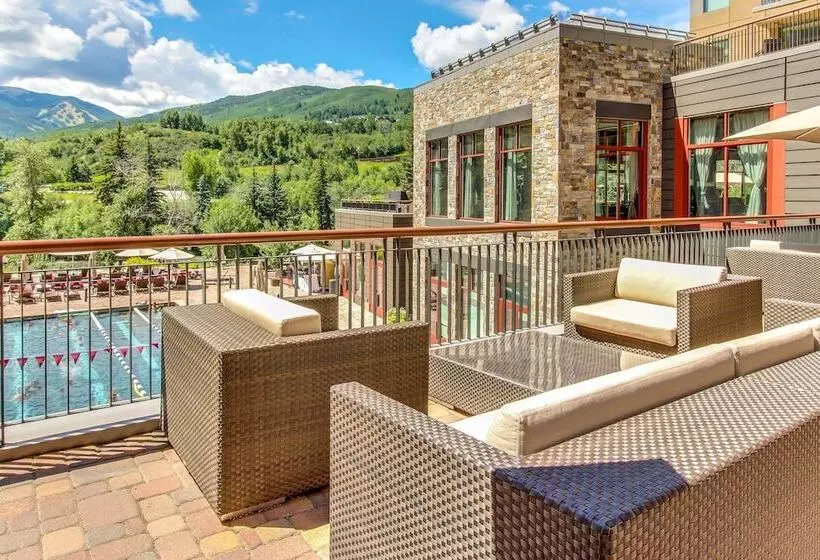 ホテル Eagle River By Avantstay Located In The Westin