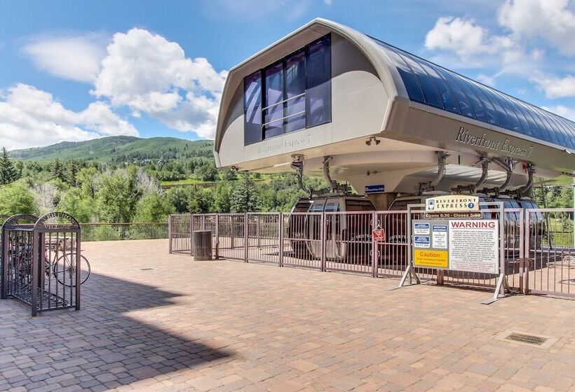 Otel Eagle River By Avantstay Located In The Westin