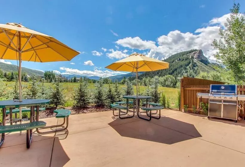 ホテル Eagle River By Avantstay Located In The Westin