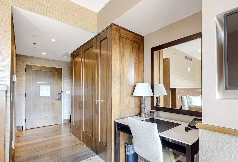 ホテル Eagle River By Avantstay Located In The Westin