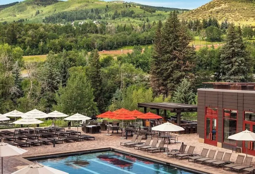 ホテル Eagle River By Avantstay Located In The Westin