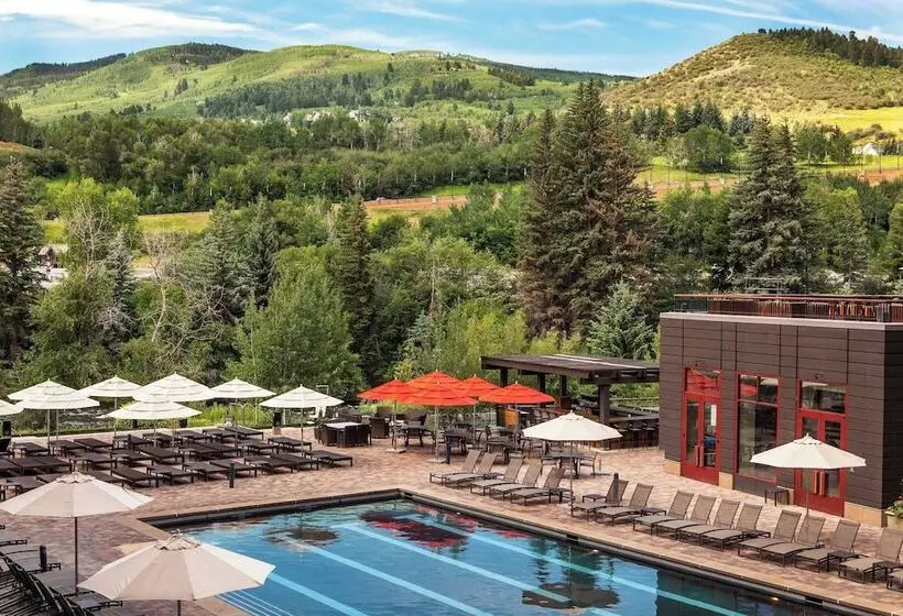 ホテル Eagle River By Avantstay Located In The Westin