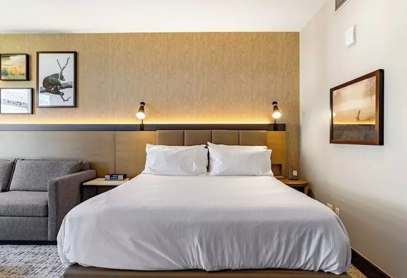 ホテル Eagle River By Avantstay Located In The Westin