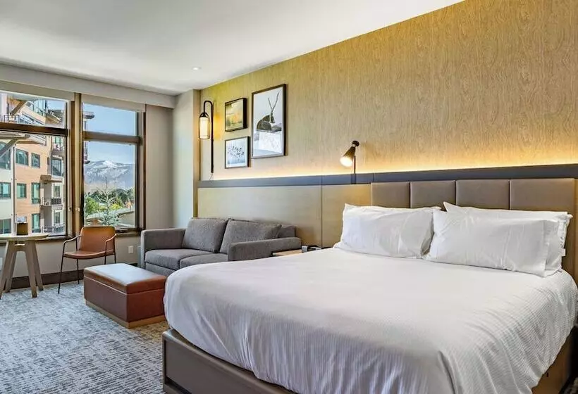 ホテル Eagle River By Avantstay Located In The Westin