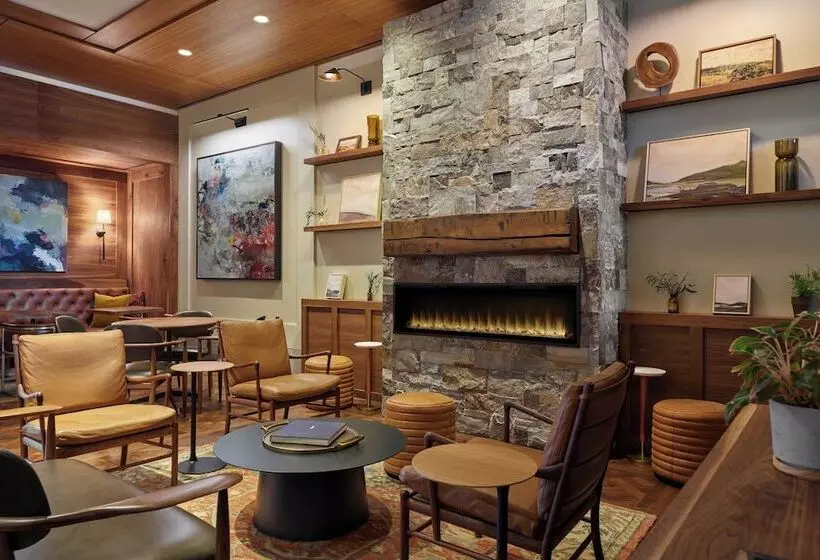 ホテル Eagle River By Avantstay Located In The Westin