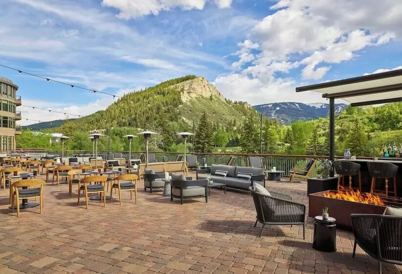 ホテル Eagle River By Avantstay Located In The Westin