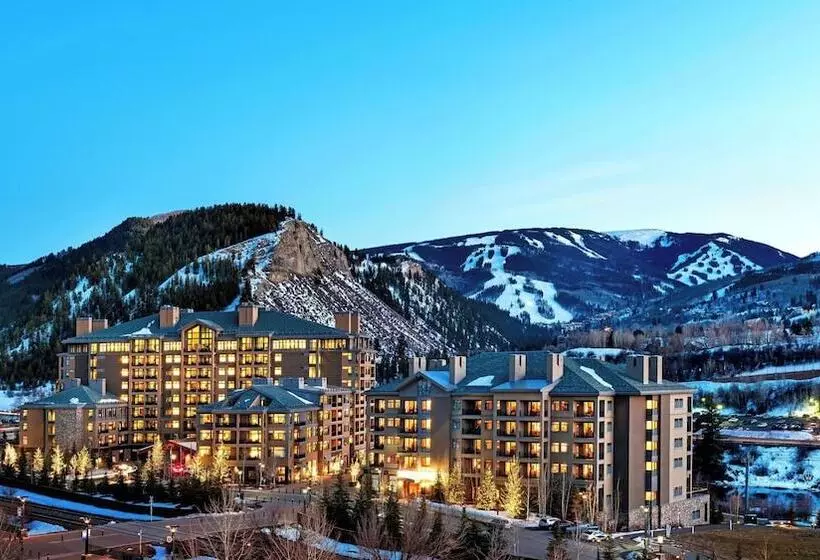 ホテル Eagle River By Avantstay Located In The Westin