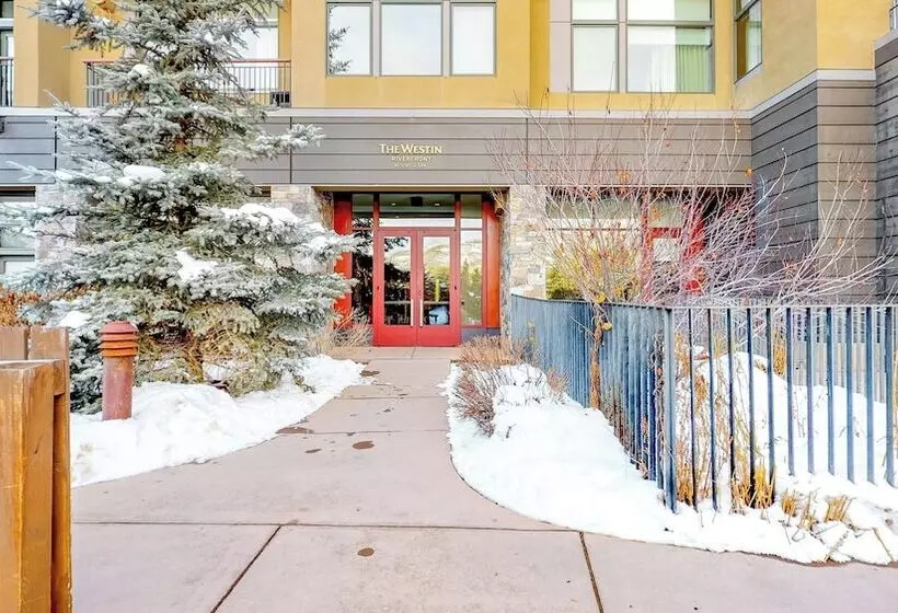 ホテル Eagle River By Avantstay Located In The Westin