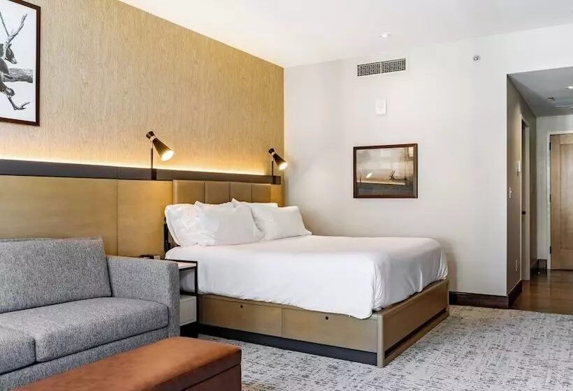 ホテル Eagle River By Avantstay Located In The Westin