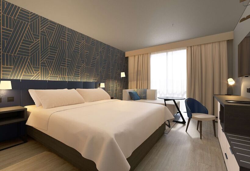 هتل Hyatt Place Leeds