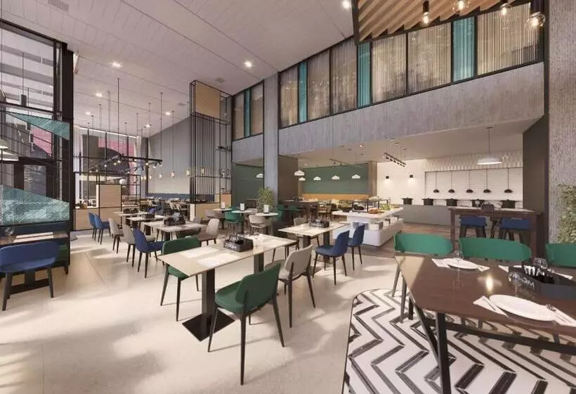 Hotelli Hyatt Place Leeds