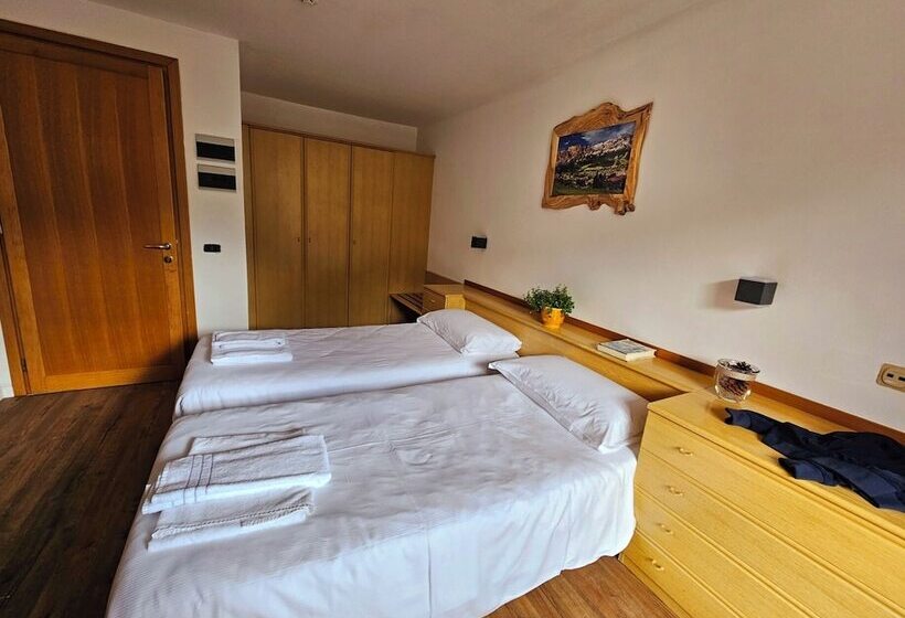 בית מלון כפרי Nevada