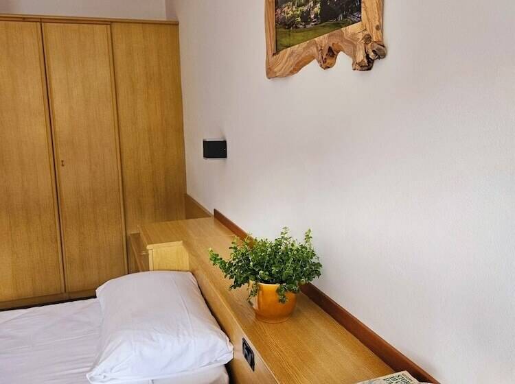 בית מלון כפרי Nevada