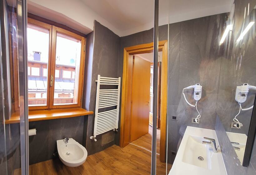 בית מלון כפרי Nevada