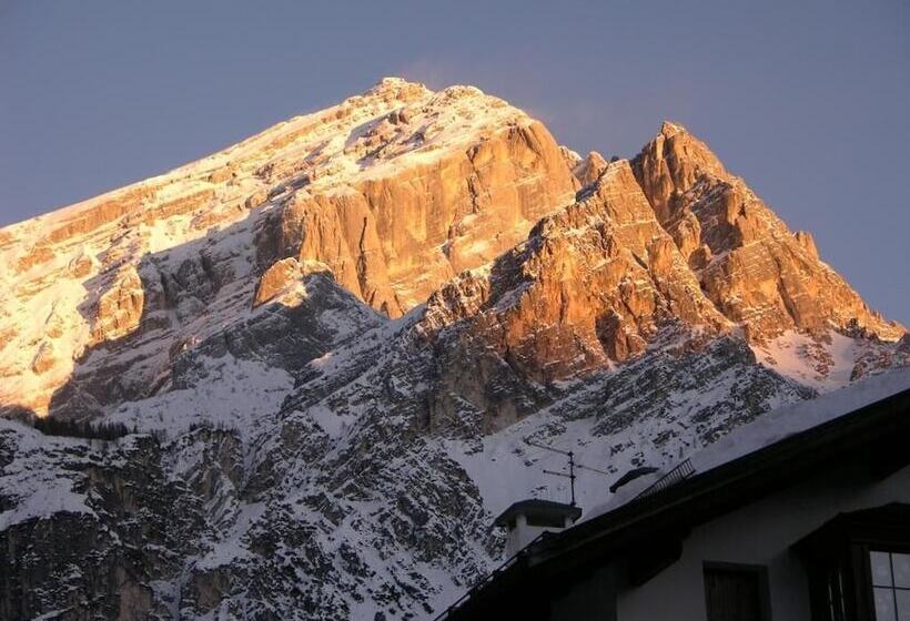 בית מלון כפרי Nevada