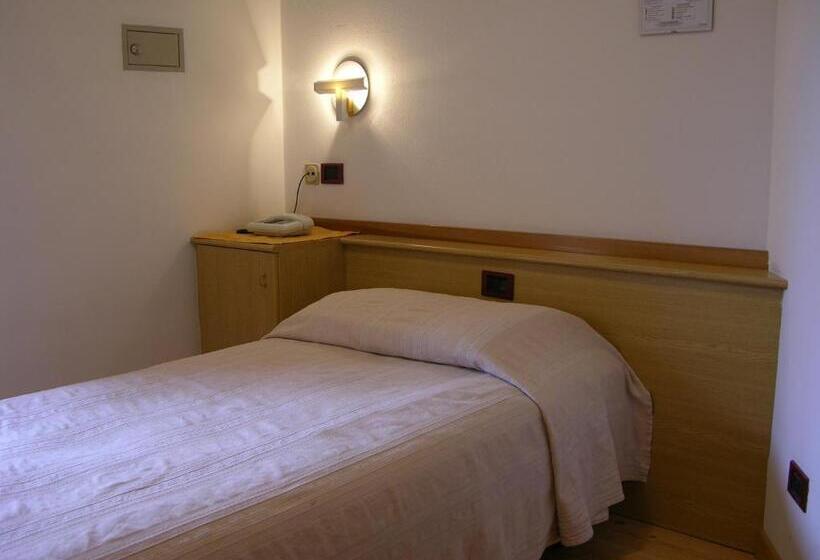 בית מלון כפרי Nevada