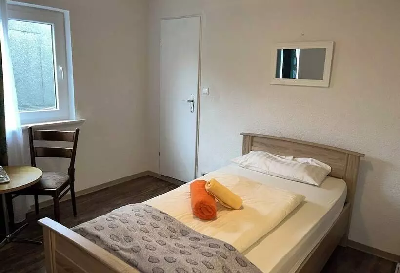 Hotelli Sonnenstrand