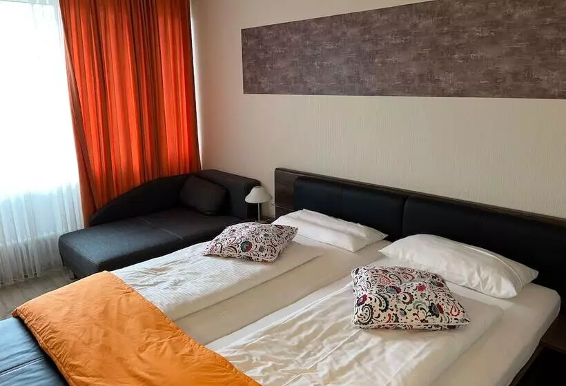Hotelli Sonnenstrand