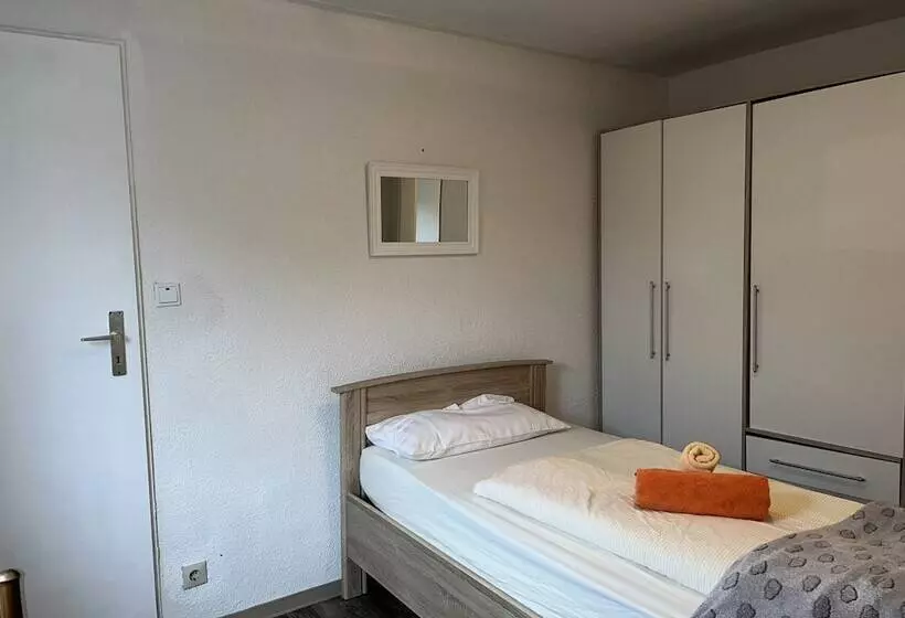Hotelli Sonnenstrand