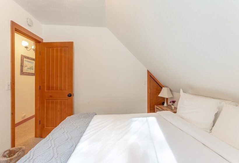 Indigo Owl By Avantstay Cabin W/ Firepit Minutes To Lake & Slopes