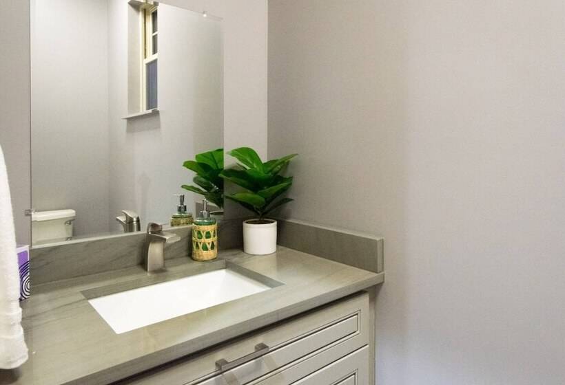 Modern Escape By Avanstay Views, 10min To Town