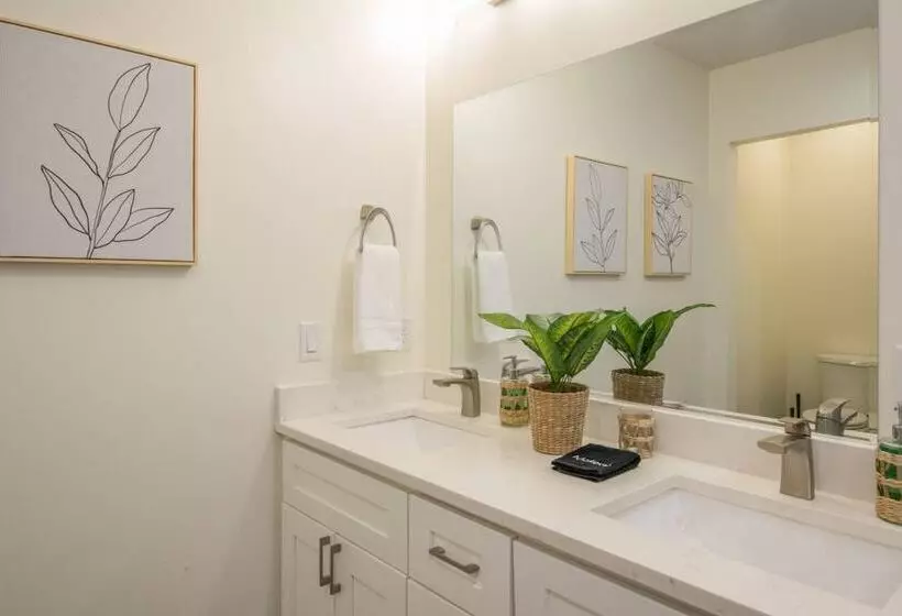 Modern Escape By Avanstay Views, 10min To Town