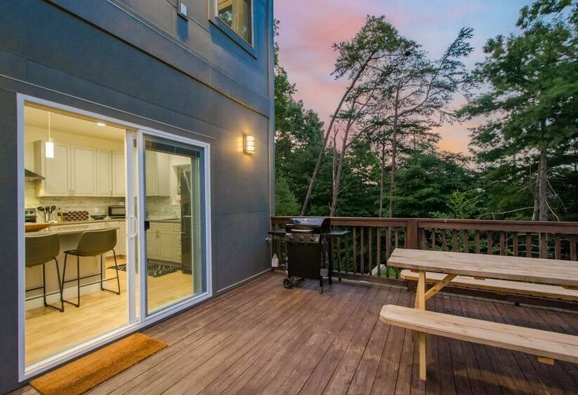 Modern Escape By Avanstay Views, 10min To Town