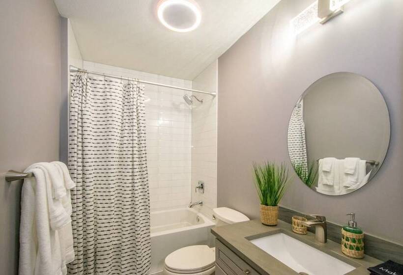 Modern Escape By Avanstay Views, 10min To Town