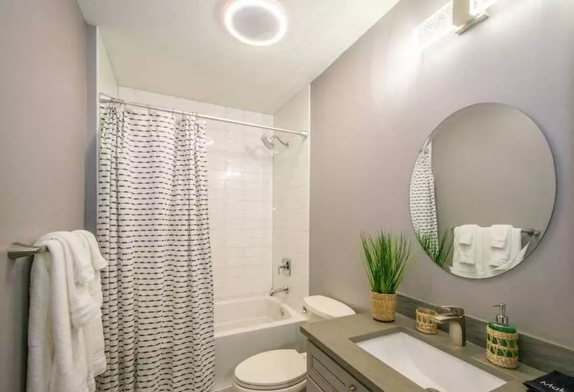 Modern Escape By Avanstay Views, 10min To Town