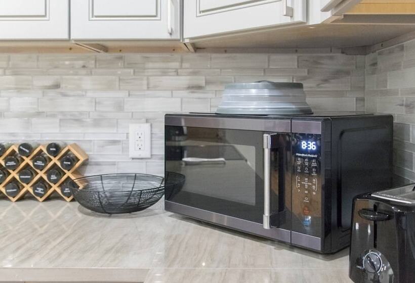 Modern Escape By Avanstay Views, 10min To Town