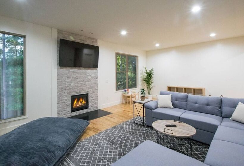 Modern Escape By Avanstay Views, 10min To Town