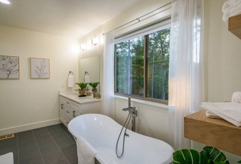 Modern Escape By Avanstay Views, 10min To Town