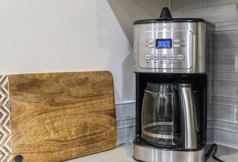 Modern Escape By Avanstay Views, 10min To Town