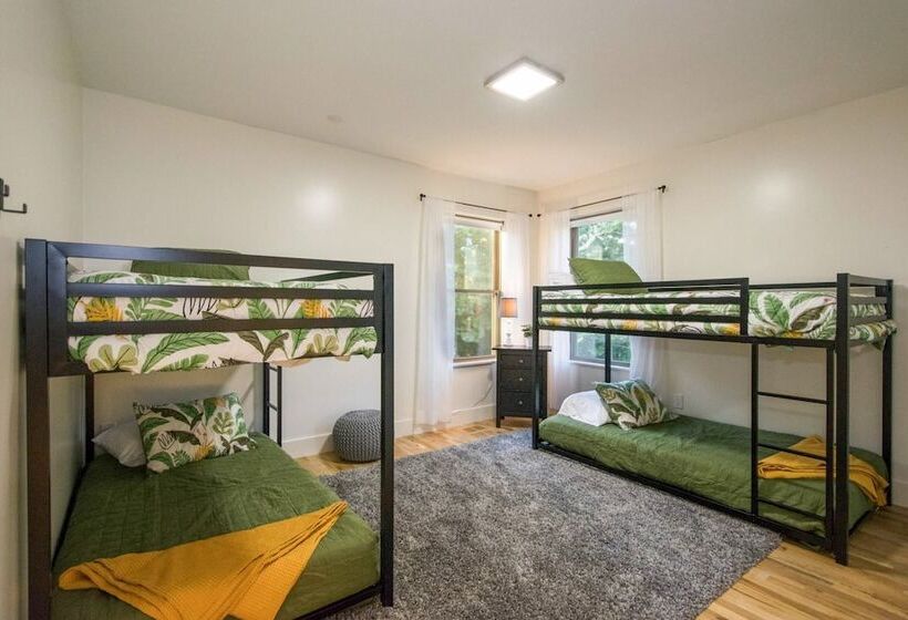 Modern Escape By Avanstay Views, 10min To Town