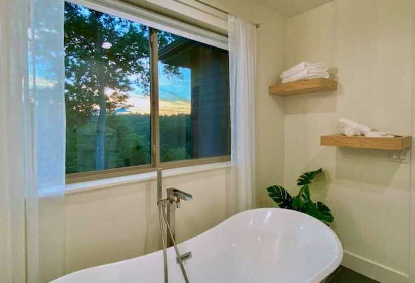 Modern Escape By Avanstay Views, 10min To Town