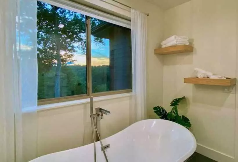 Modern Escape By Avanstay Views, 10min To Town