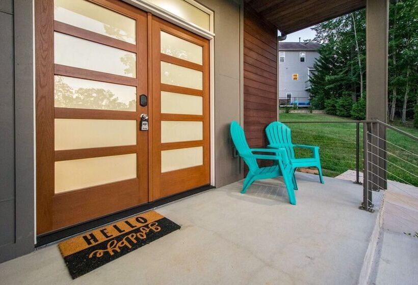 Modern Escape By Avanstay Views, 10min To Town