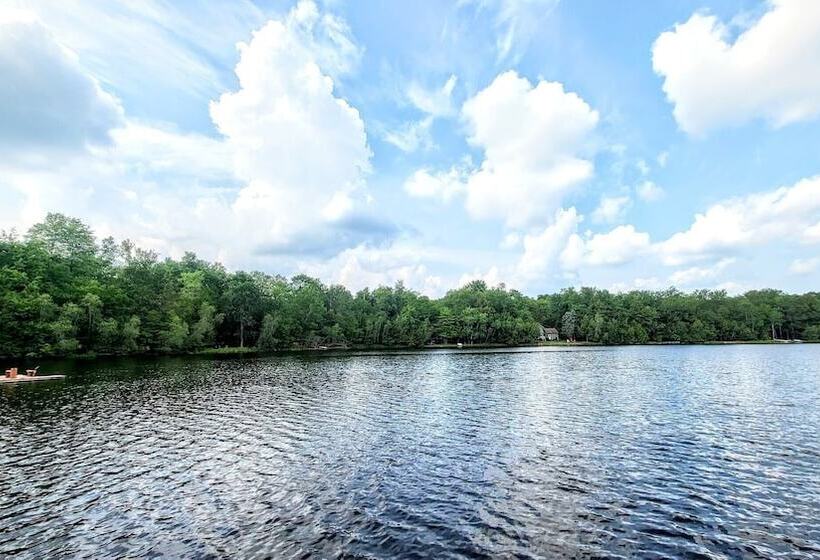 Mountain Memories By Avantstay Hot Tub Enclosed Deck, Large Yard W/ Fire Pit