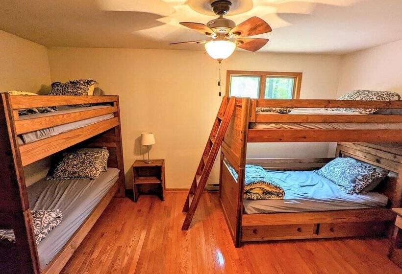 Mountain Memories By Avantstay Hot Tub Enclosed Deck, Large Yard W/ Fire Pit