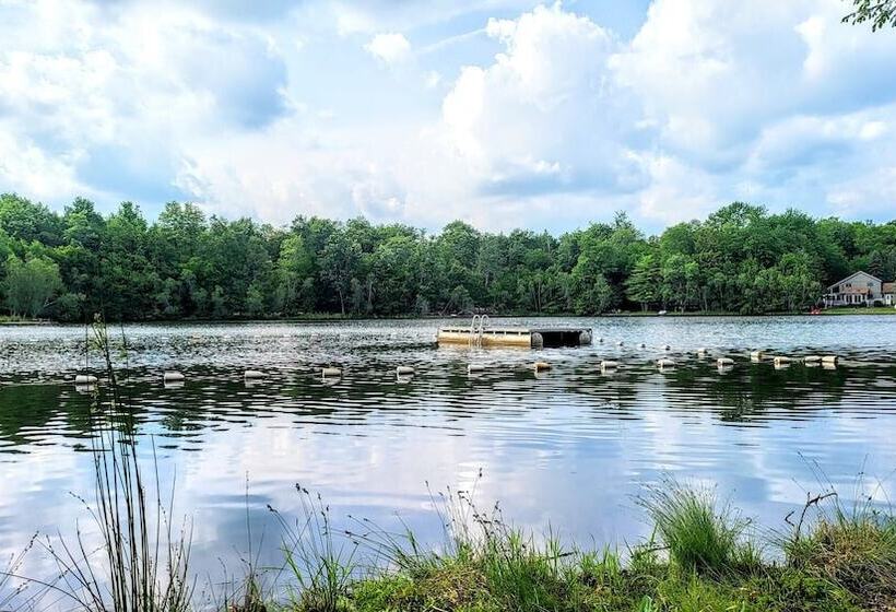 Mountain Memories By Avantstay Hot Tub Enclosed Deck, Large Yard W/ Fire Pit