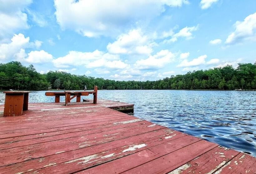 Mountain Memories By Avantstay Hot Tub Enclosed Deck, Large Yard W/ Fire Pit