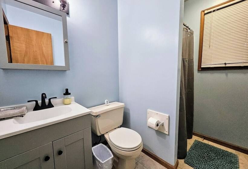 Mountain Memories By Avantstay Hot Tub Enclosed Deck, Large Yard W/ Fire Pit