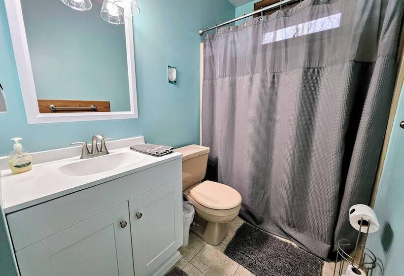 Mountain Memories By Avantstay Hot Tub Enclosed Deck, Large Yard W/ Fire Pit