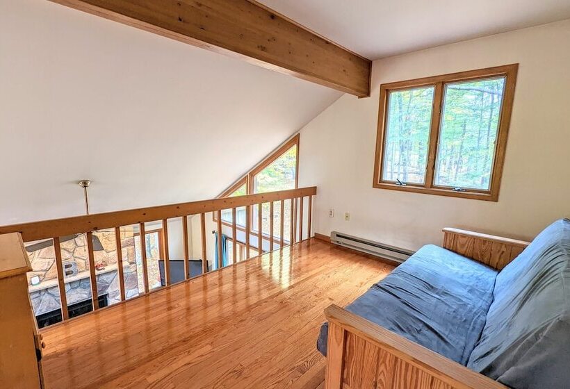 Mountain Memories By Avantstay Hot Tub Enclosed Deck, Large Yard W/ Fire Pit