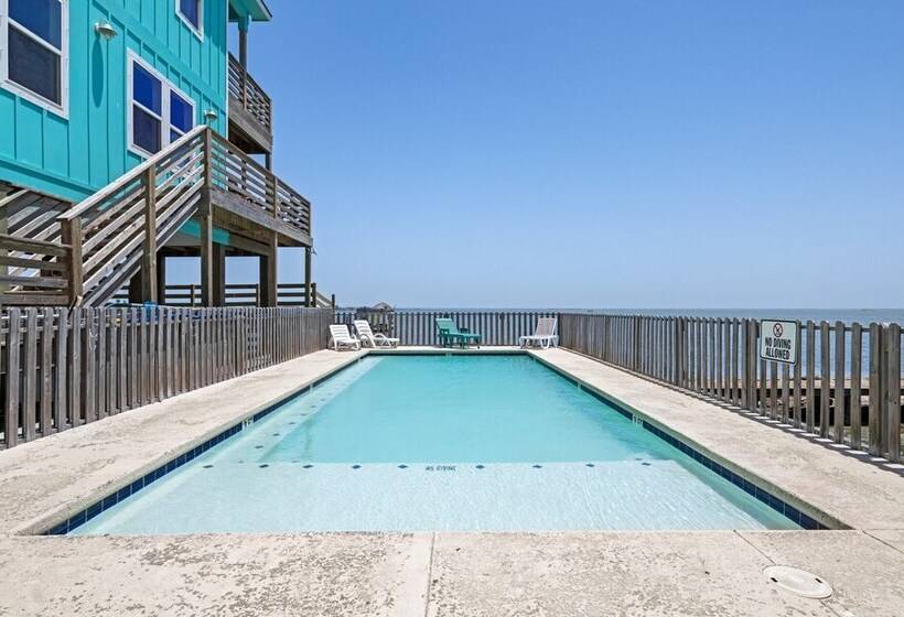 Waterfront Escape W/ Views Shared Pool & Boat Dock Orange Crush By Avantstay